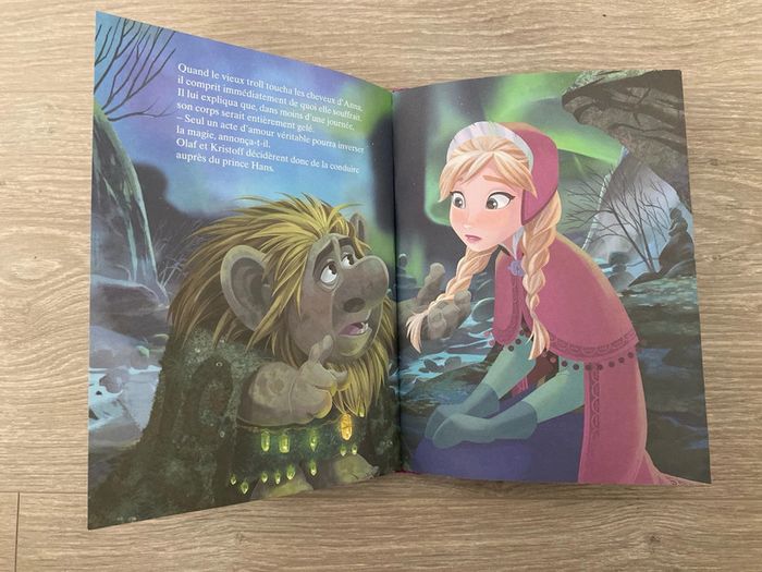 La reine des neiges - photo numéro 4