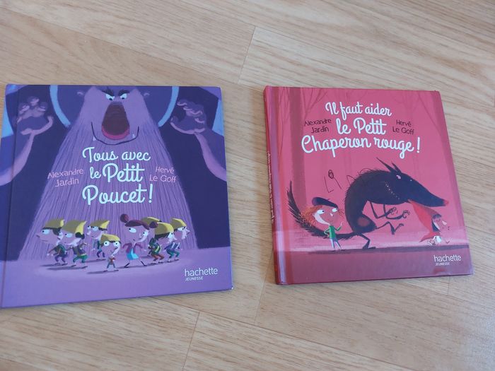 Livres - photo numéro 8