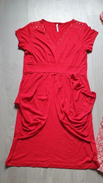 Robe femme taille 38