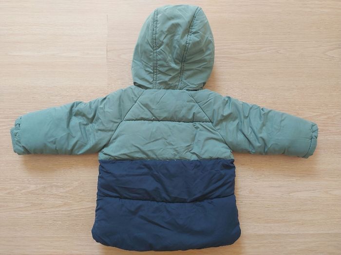 Manteau 18 Mois - photo numéro 4