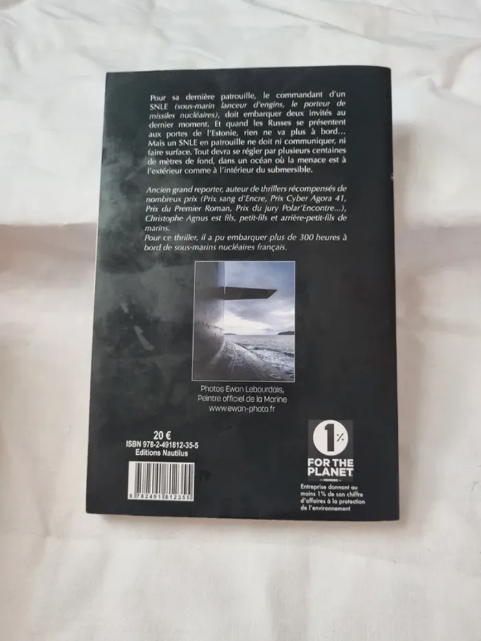 Le prix du silence - photo numéro 2
