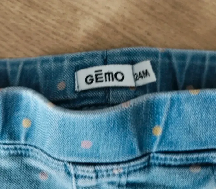 Jean gemo - photo numéro 4