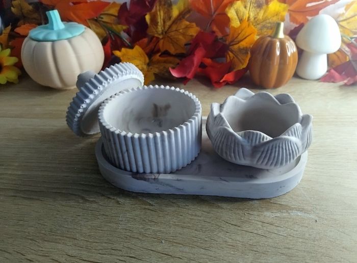 Plateau décoratif - photo numéro 3