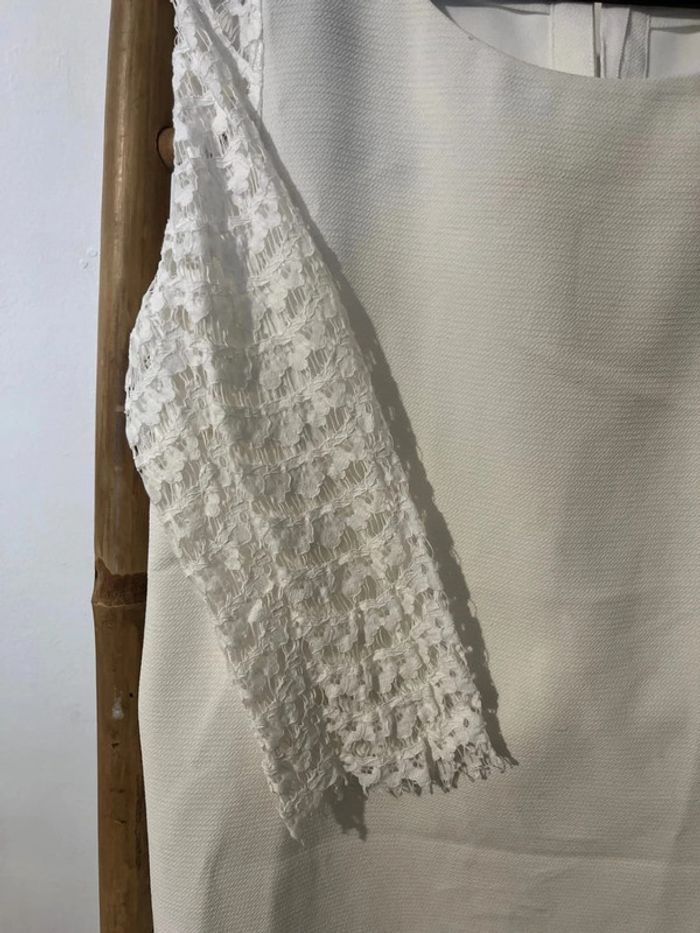 Blouse Suncoo taille 1 - photo numéro 2