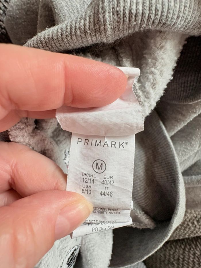 Sweat-shirt femme Disney primark - photo numéro 6