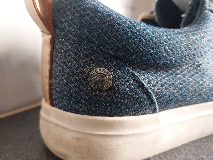 Baskets Terre de Marins - photo numéro 3