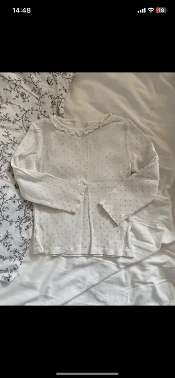 Tee-shirt manches longues