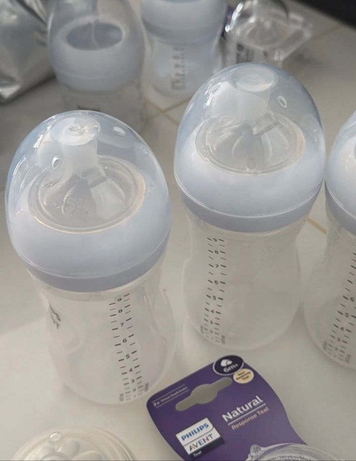 Biberons Philips avent - photo numéro 6