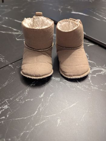 Chaussures fille ✨