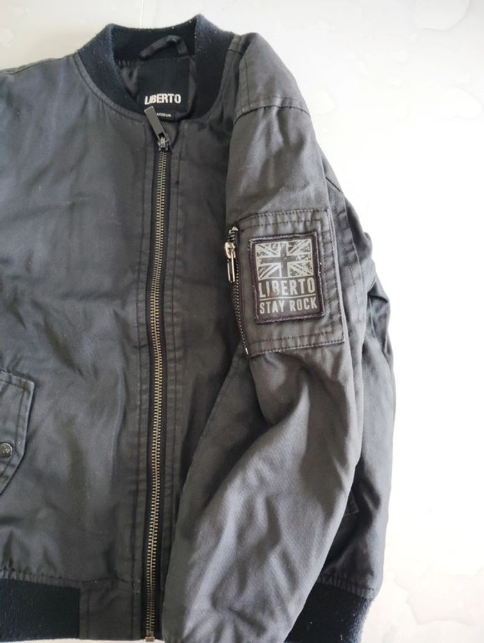 Veste  Liberto - photo numéro 2