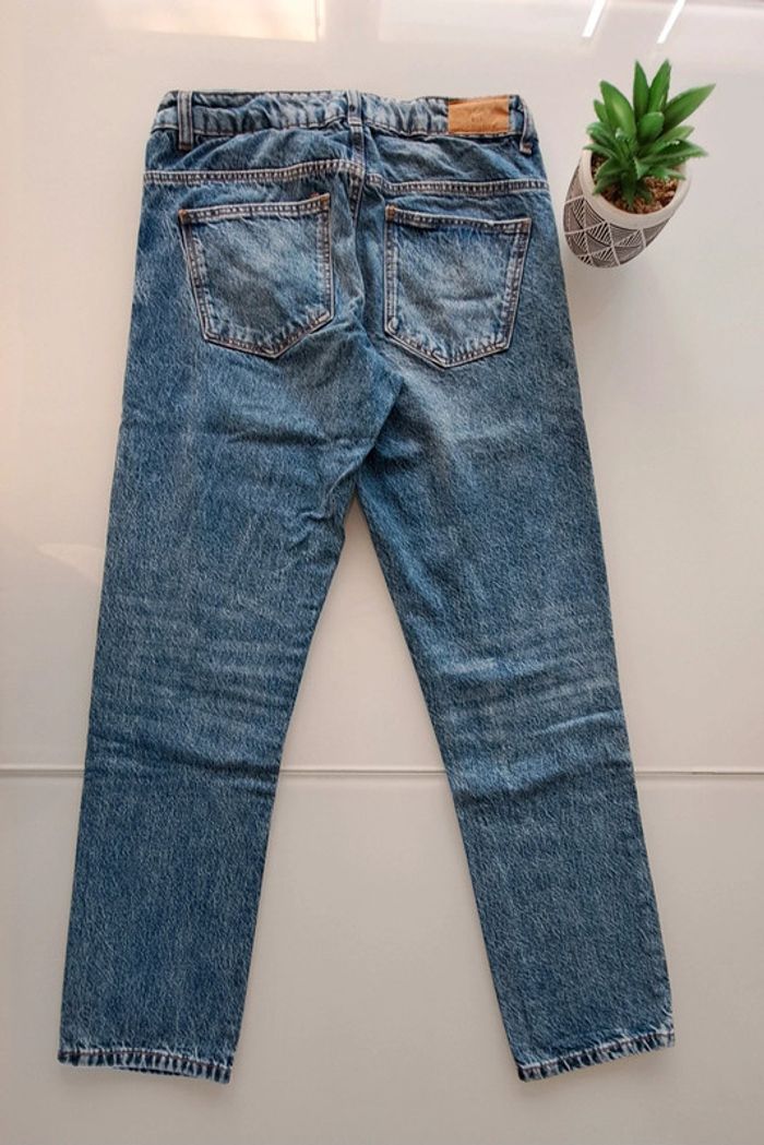 Jean garçon MNG - photo numéro 6
