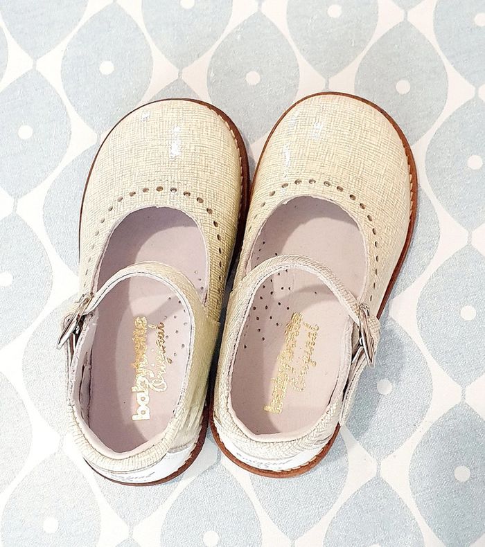 Chaussures Babybotte - P22 - photo numéro 3