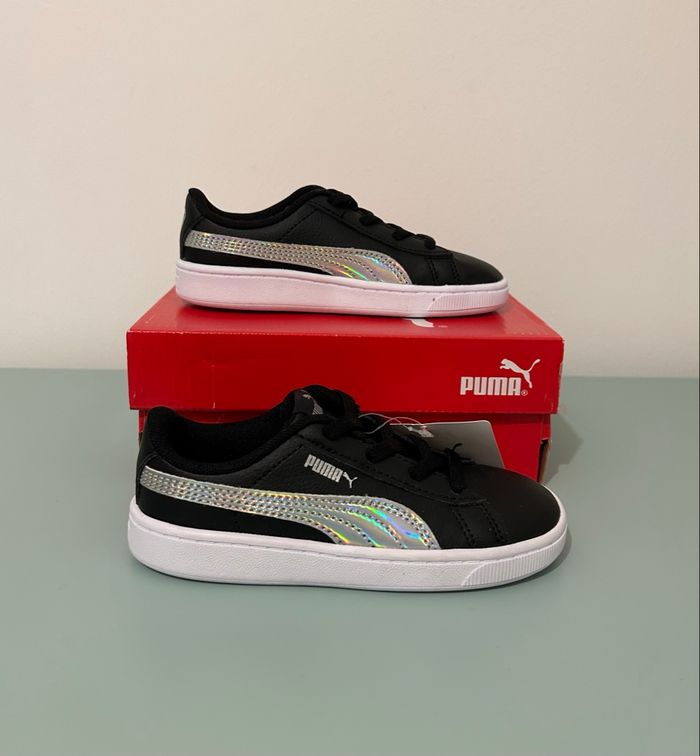 Baskets Puma Vikky V2 neuves - photo numéro 5