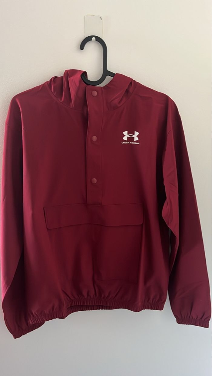 Jacket under armour - photo numéro 2
