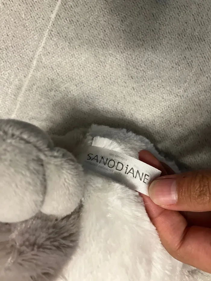 Peluche Koala Câline – Avec petite cachette secrète ! - photo numéro 6