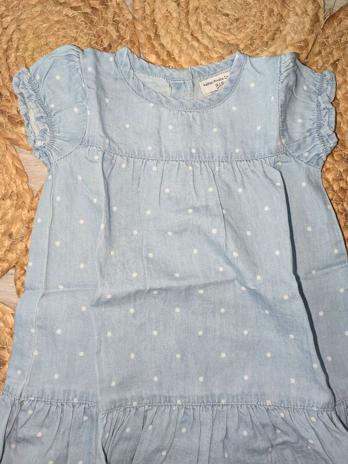 Robe été 12 mois Fashion Private Compagny Baby - photo numéro 2