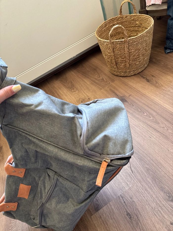 Sac de voyage - photo numéro 5