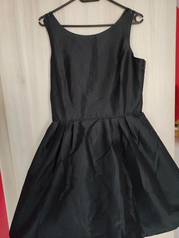 Robe fête femme camaïeu 42