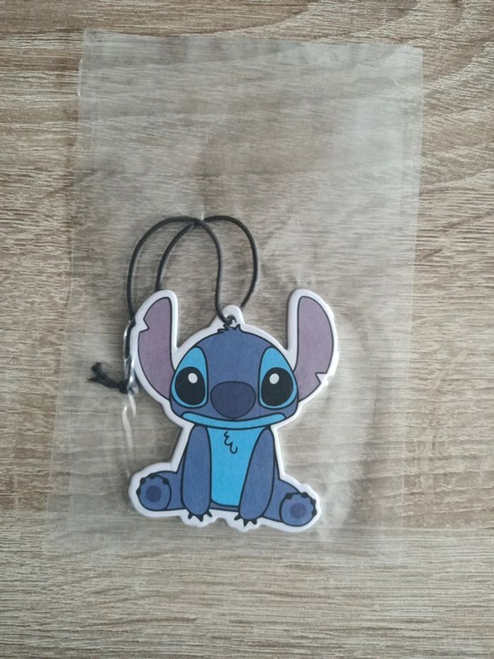 Sent bon stich rétroviseur
