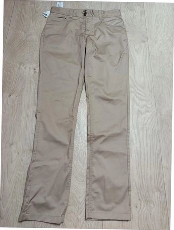 Pantalon toile homme T40 Tex