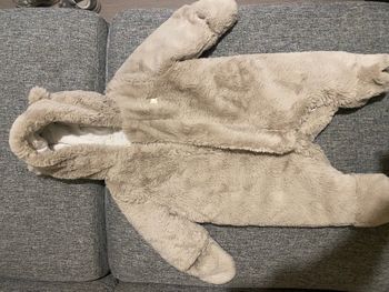 Combinaison bébé