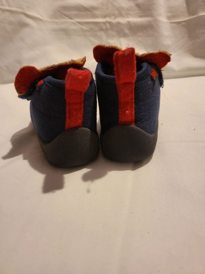 🧸 Chausson P.21 🧸 - photo numéro 3