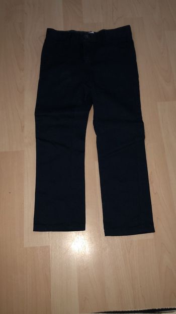 Pantalon chino