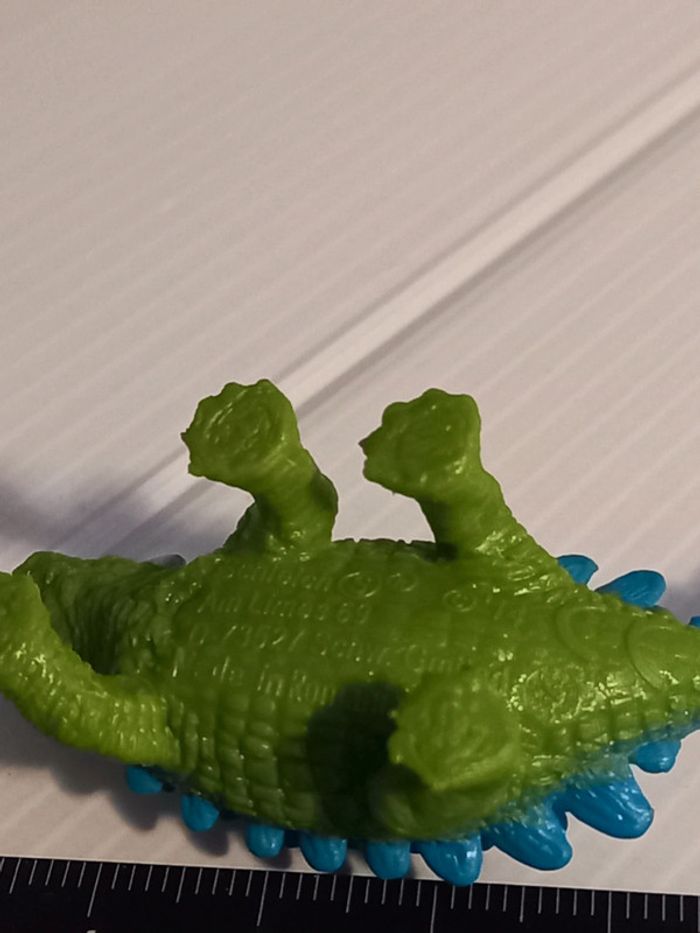 Schleich ankylosaure - photo numéro 3