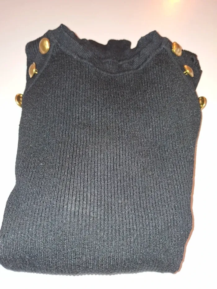 Pull femme 34/36 - photo numéro 5