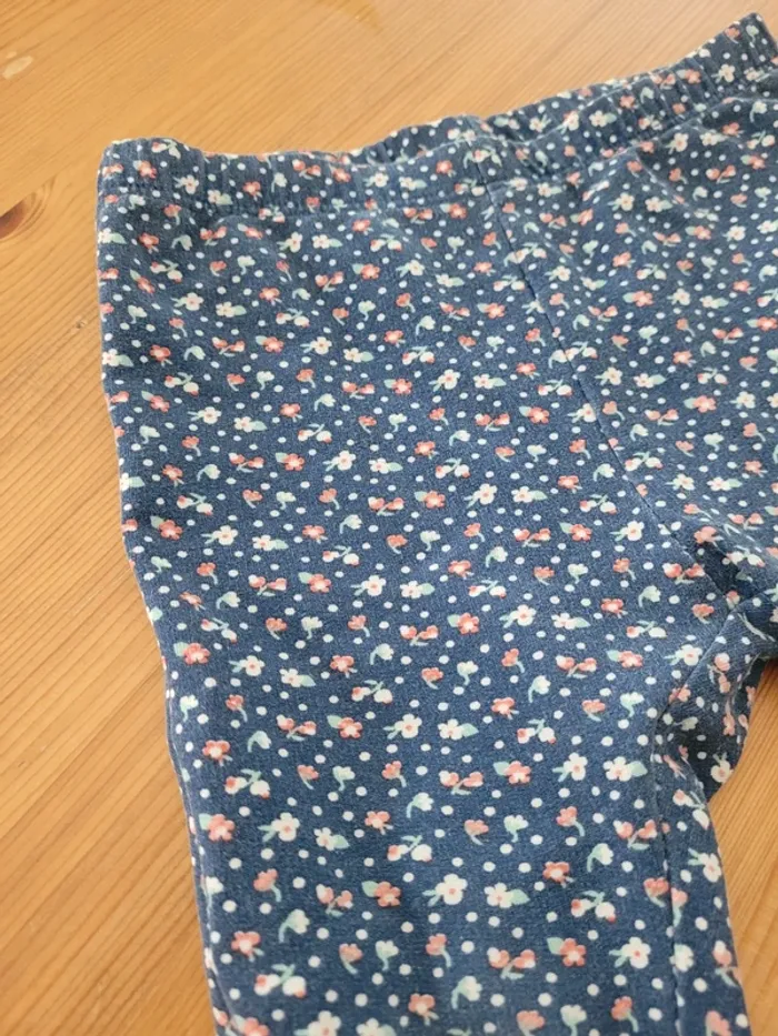 Legging 23 mois tex - photo numéro 2