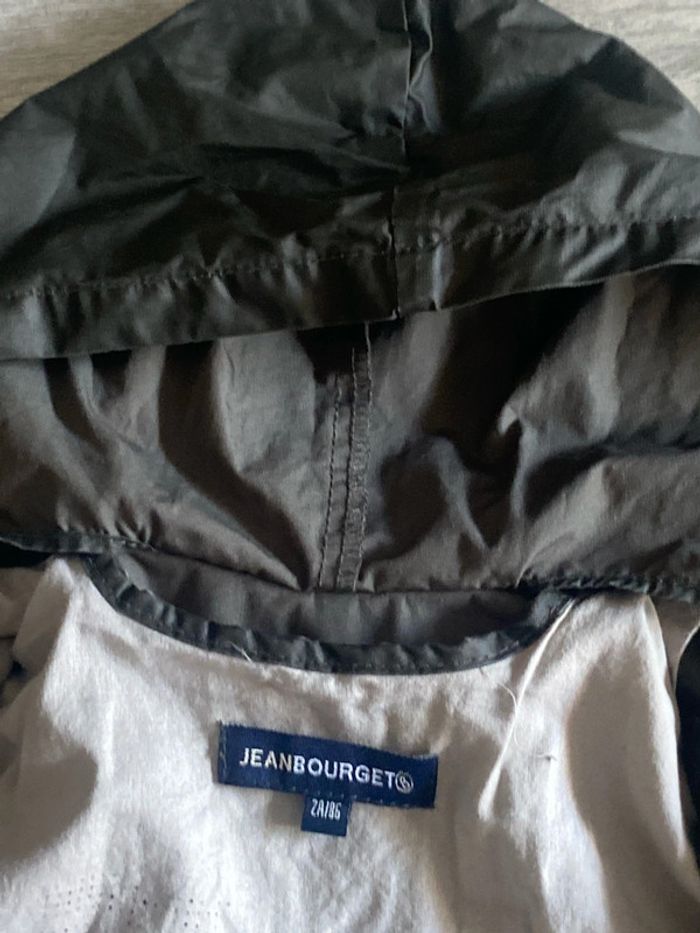 Veste coupe vent légère - photo numéro 7