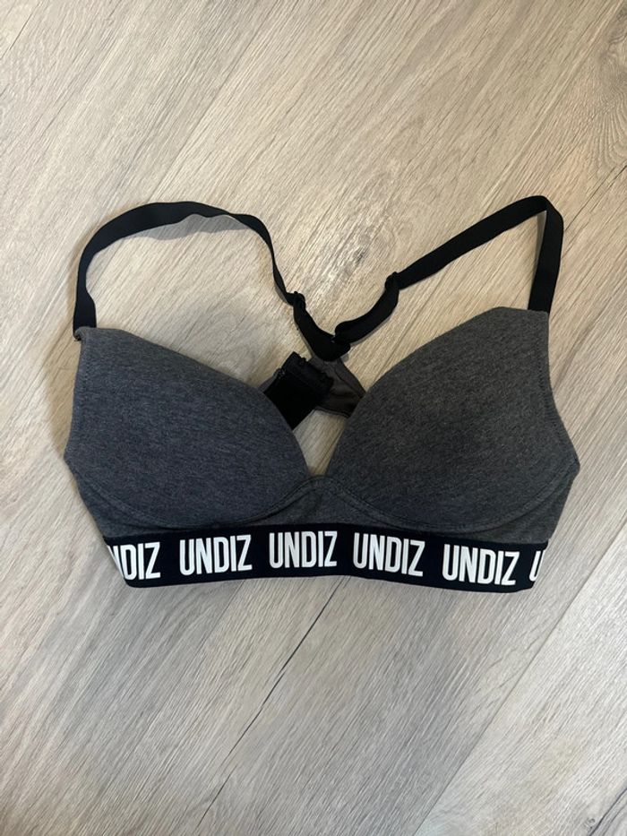 Brassière undiz