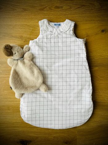 Gigoteuse Jacadi taille 0-6 mois