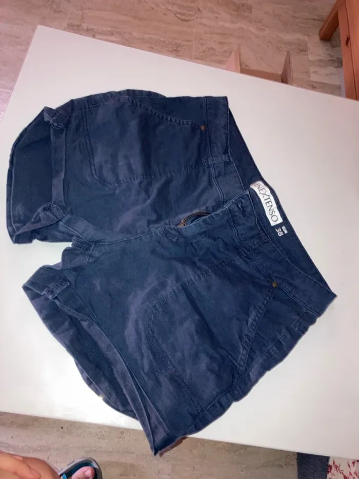 2 shorts 38 - photo numéro 4