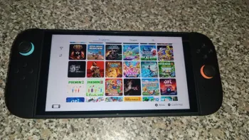 NINTENDO _switch _2