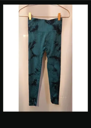 Legging de sport taille XS