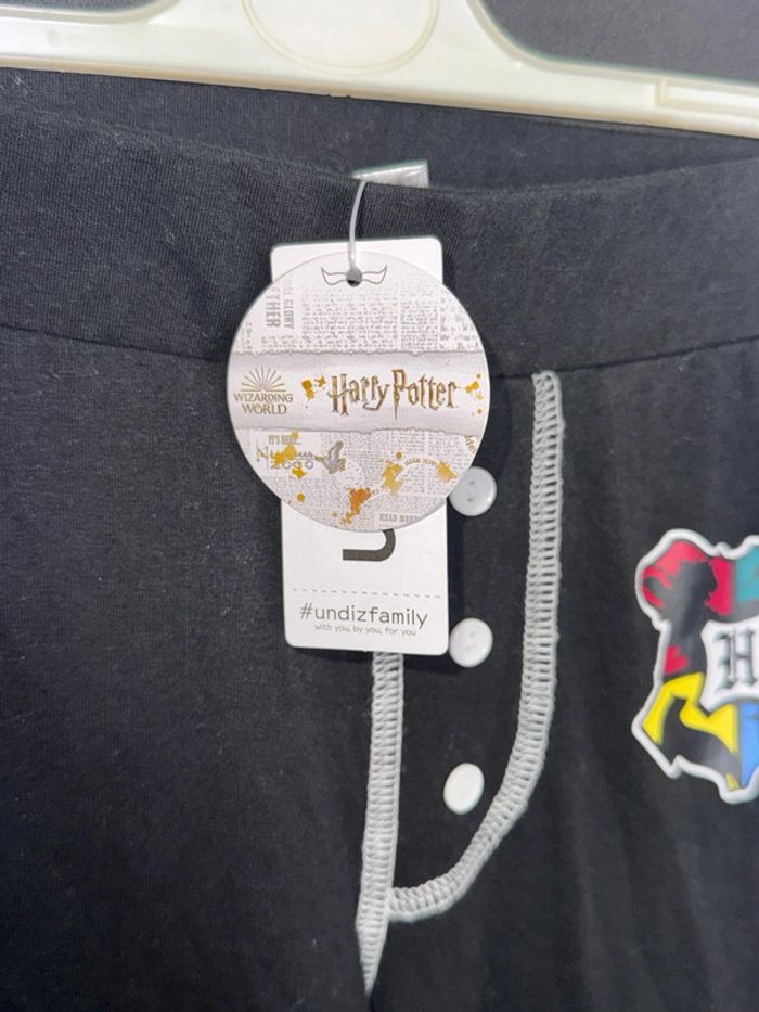 Leggings ou bas de pyjamas Harry potter undiz XS - photo numéro 3