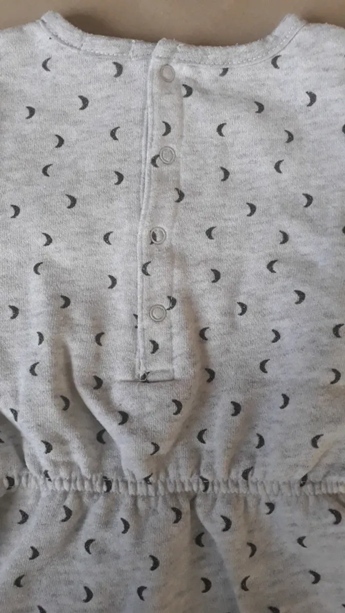 Lot 3 Robes ML 12 Mois - photo numéro 11