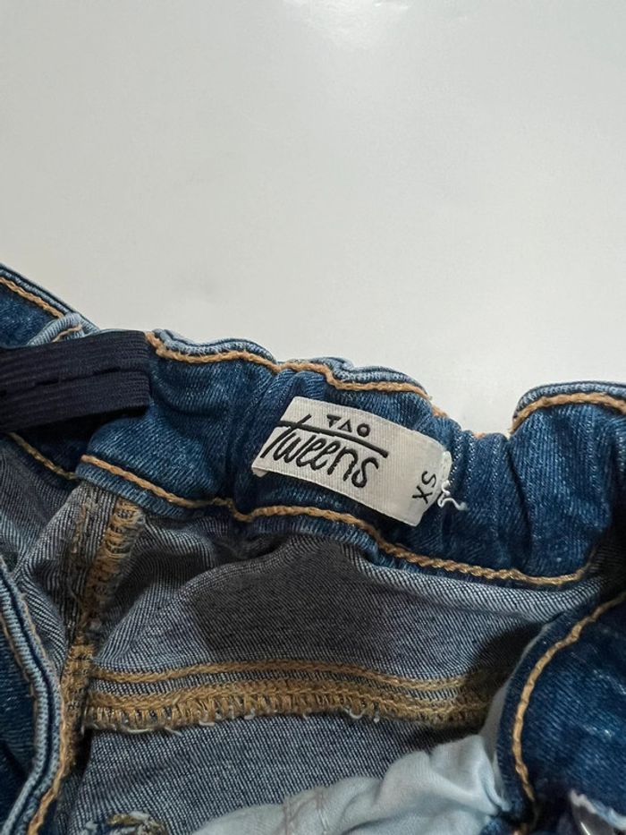 Jeans 👖 - photo numéro 2