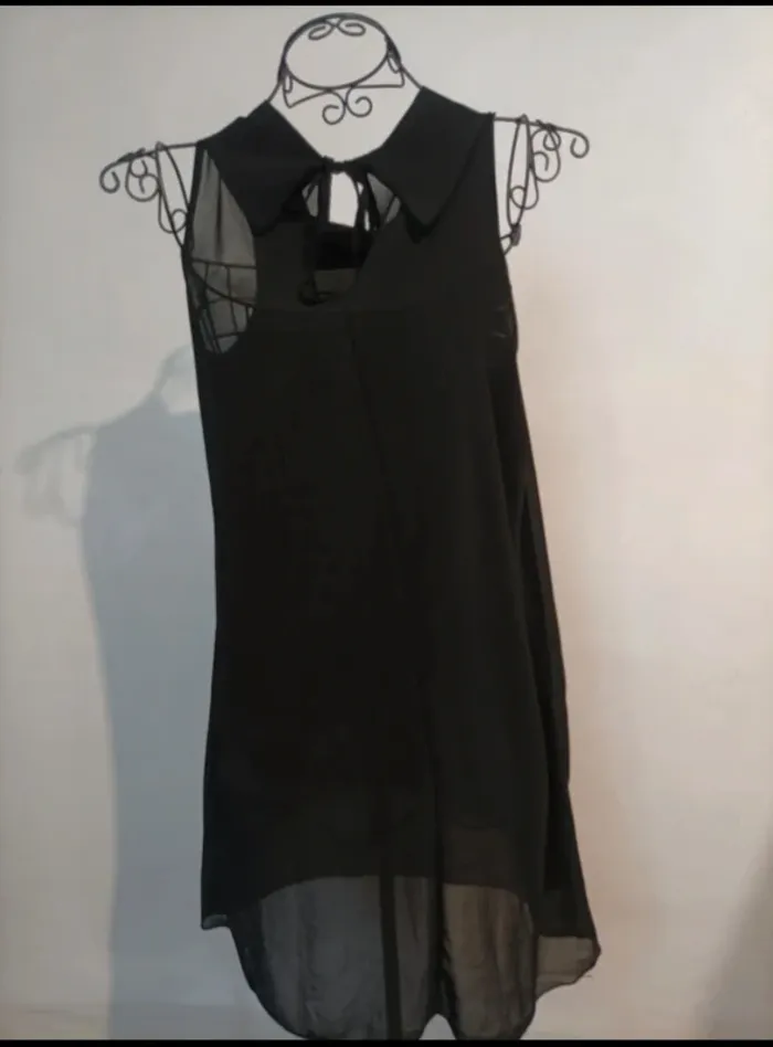 Tunique asymétrique Free Style taille 36 - photo numéro 3