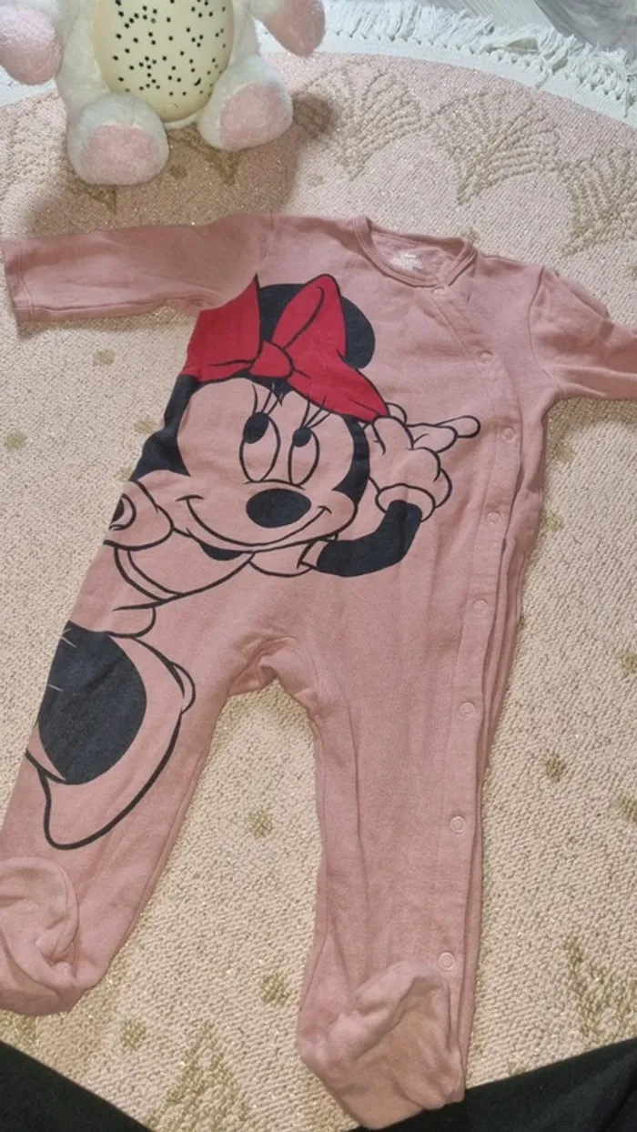 Pyjama 12 mois