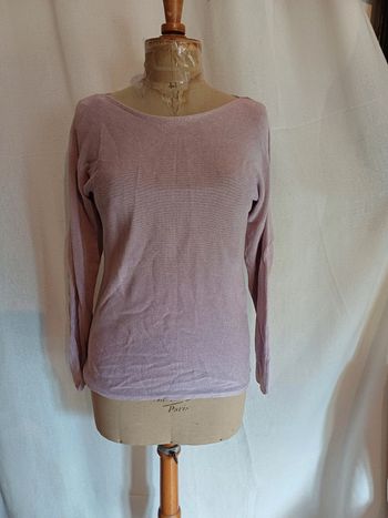 Pull léger massimo dutti femme taille 36