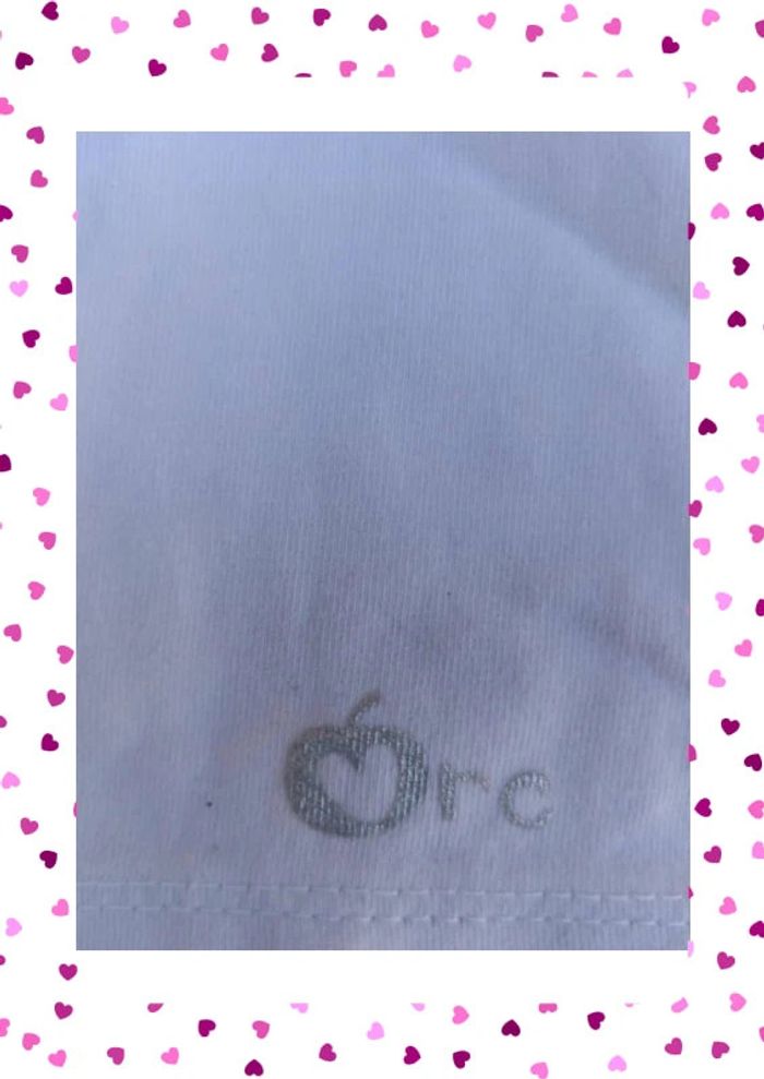 Pantacourt 9 mois Orchestra - photo numéro 2