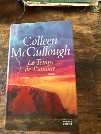 le temps de l’amour