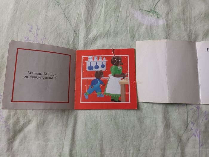 Livre - photo numéro 2