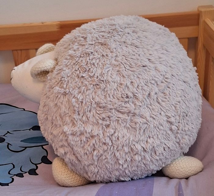 Peluche mouton - photo numéro 3