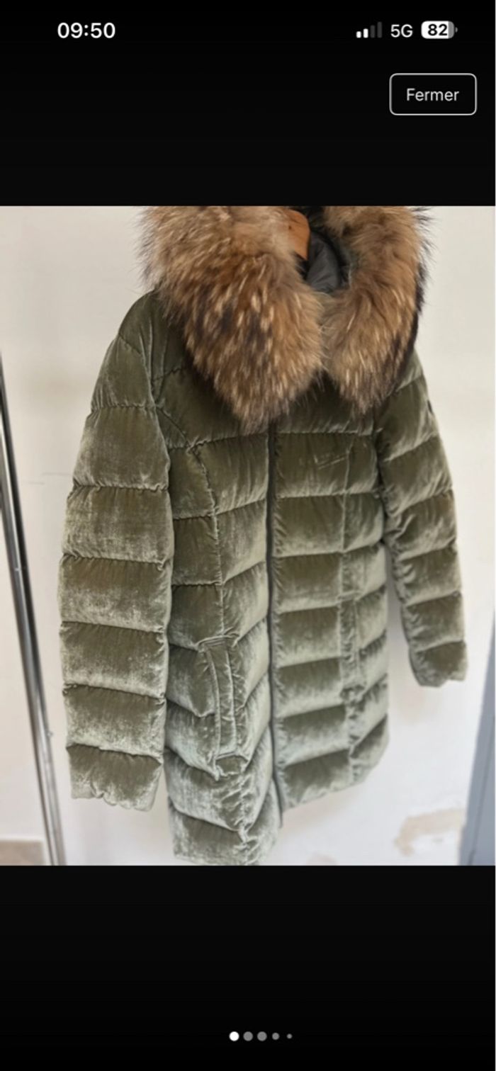 Doudoune - photo numéro 2