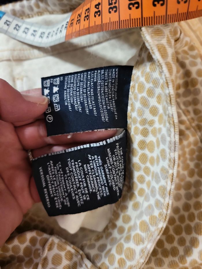 Jean slim - photo numéro 10