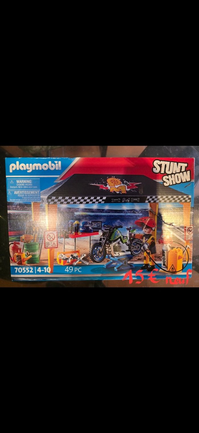 Jouets - photo numéro 3