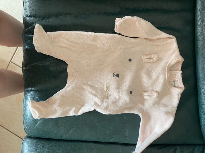 Pyjama 1 mois - photo numéro 7